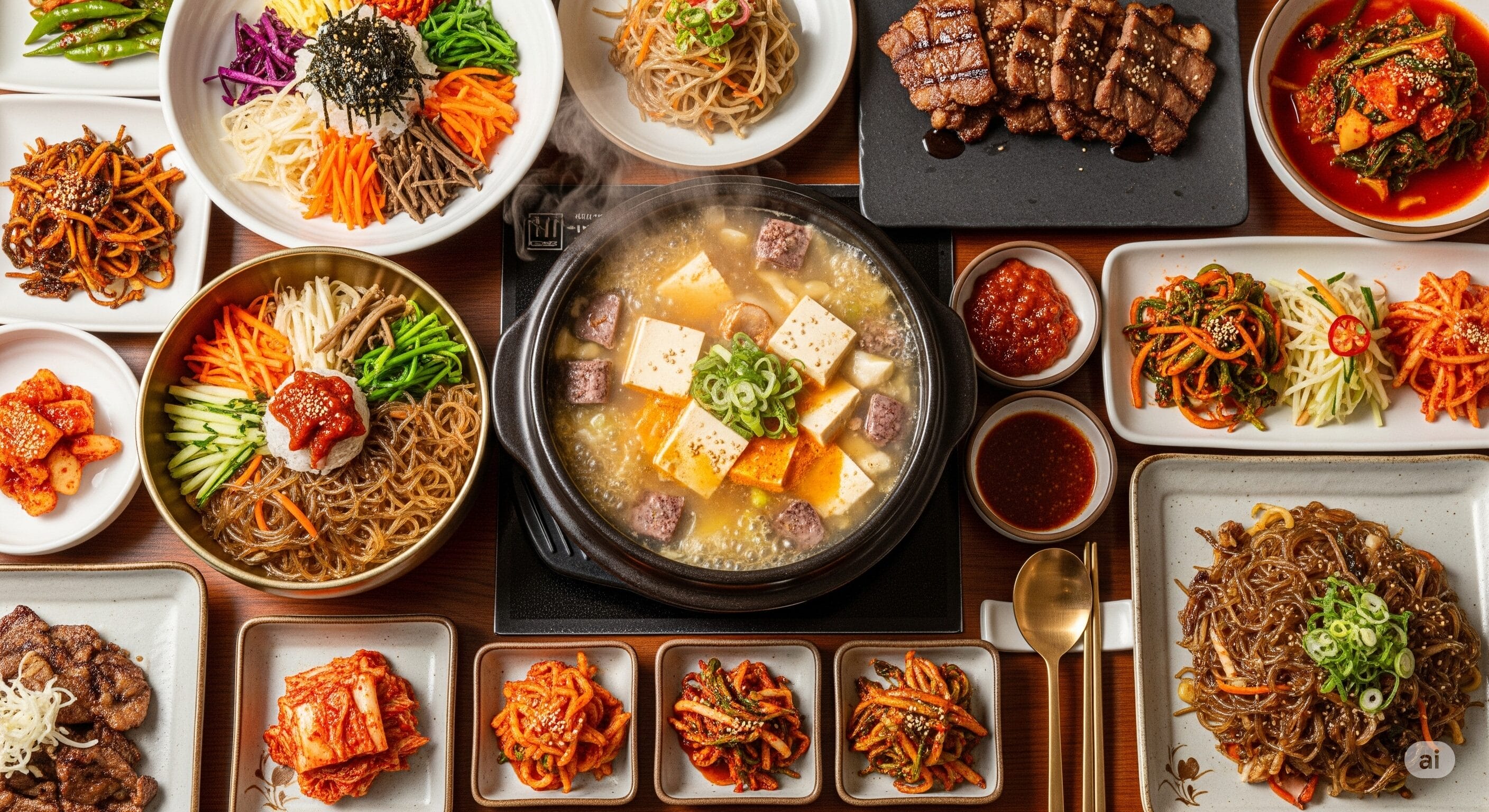 【完全版】韓国家庭料理はなぜ旨い？プロが教える再現レシピと隠し味の真相