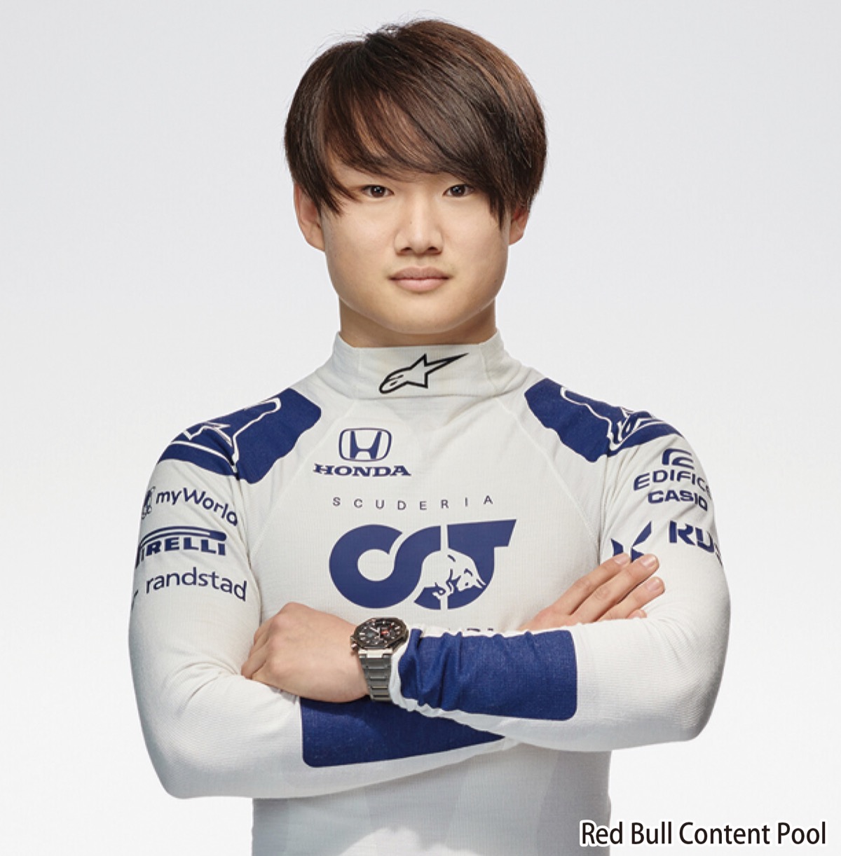 F1日本人ドライバー歴代の軌跡と2026最新動向！角田裕毅の現在地