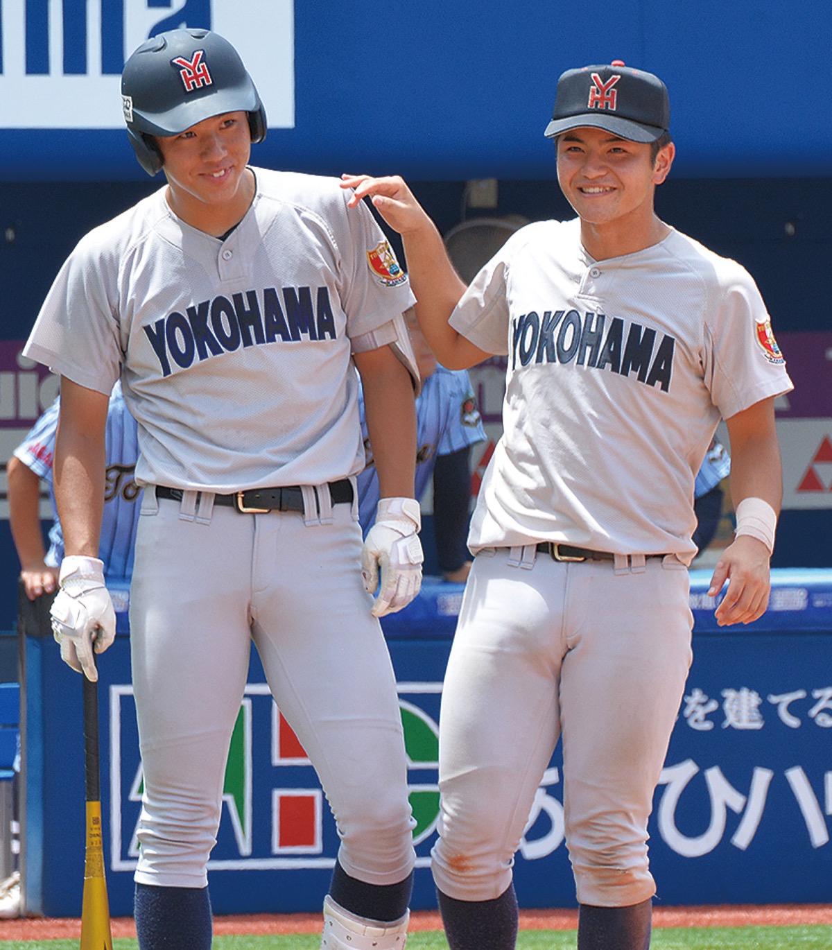 横浜高校野球部が誇る強さの秘密と新体制の全貌【2026年最新】