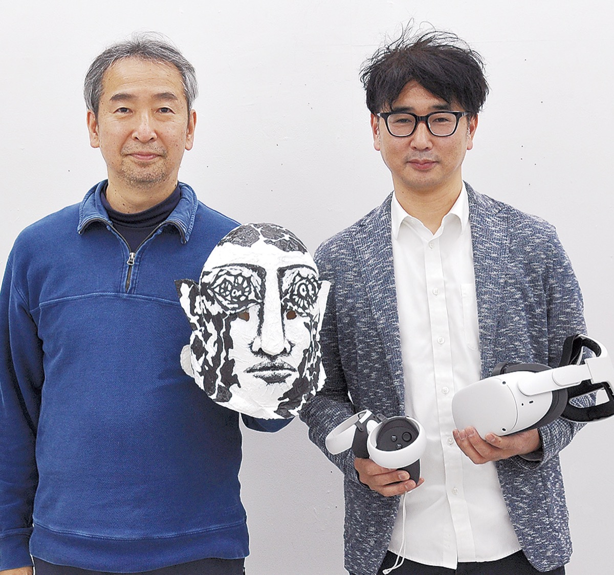 石原慎太郎の四男・石原延啓の現在｜華麗なる一族で画家を選んだ真相と今