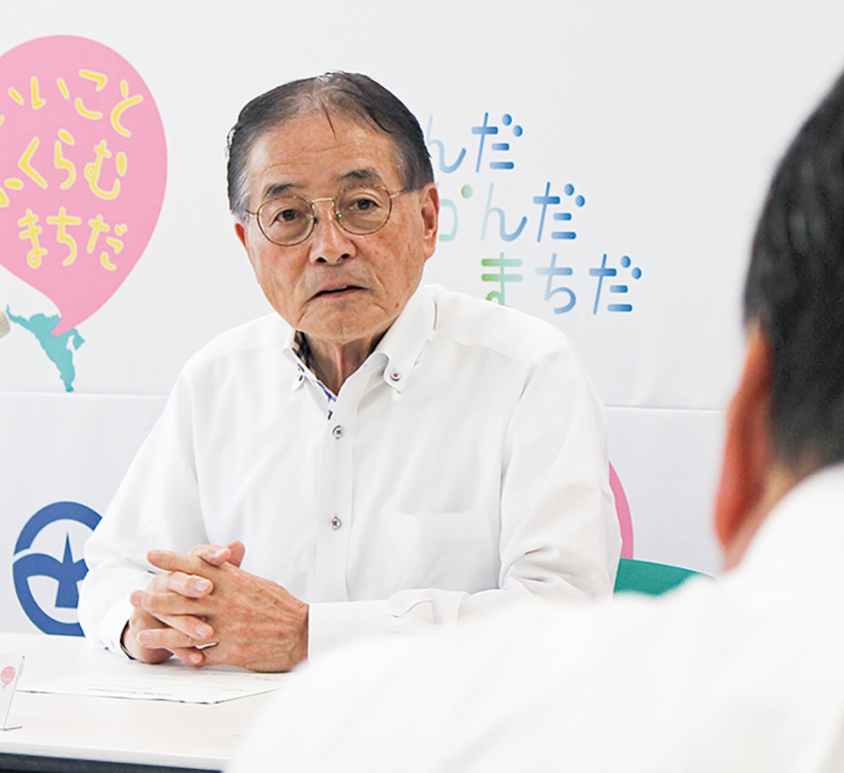 石阪丈一元町田市長の現在と退任の真相｜4期16年の功績と評判の真実