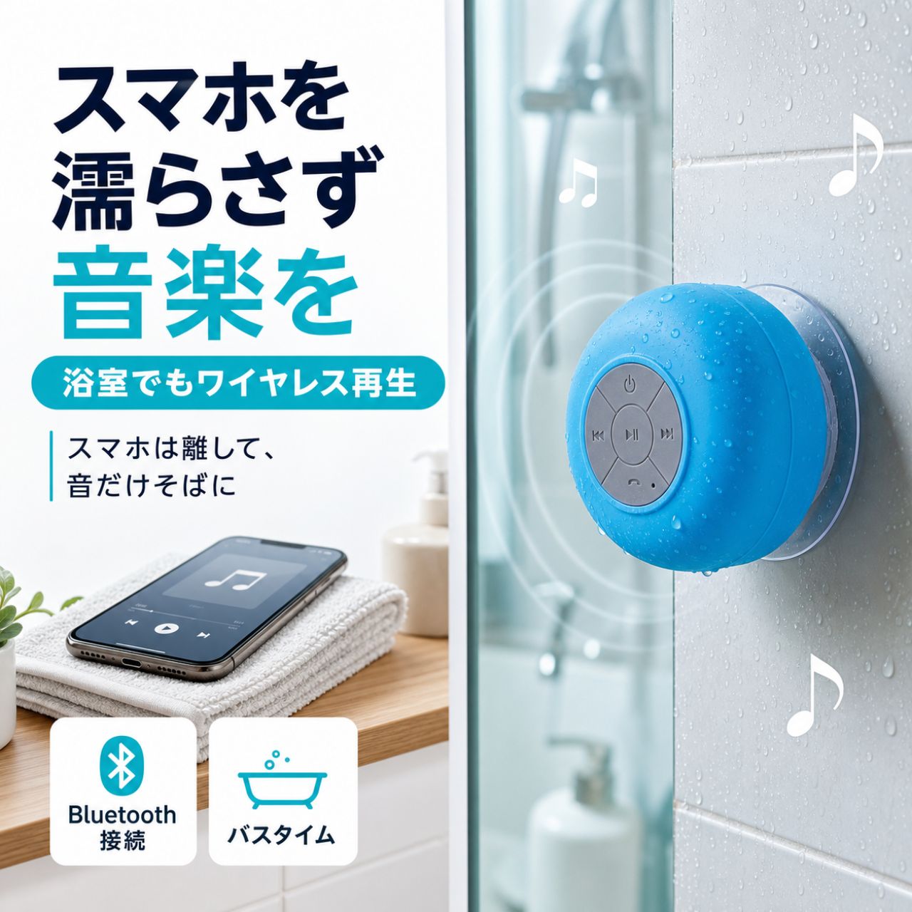 お風呂で電話する心理は脈あり？エコーで即バレする理由と本音の真相