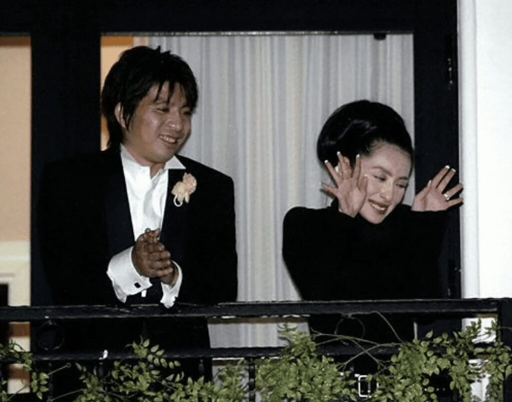 奥菜恵の歴代元旦那と離婚理由｜藤田晋・一般男性・木村了の真実