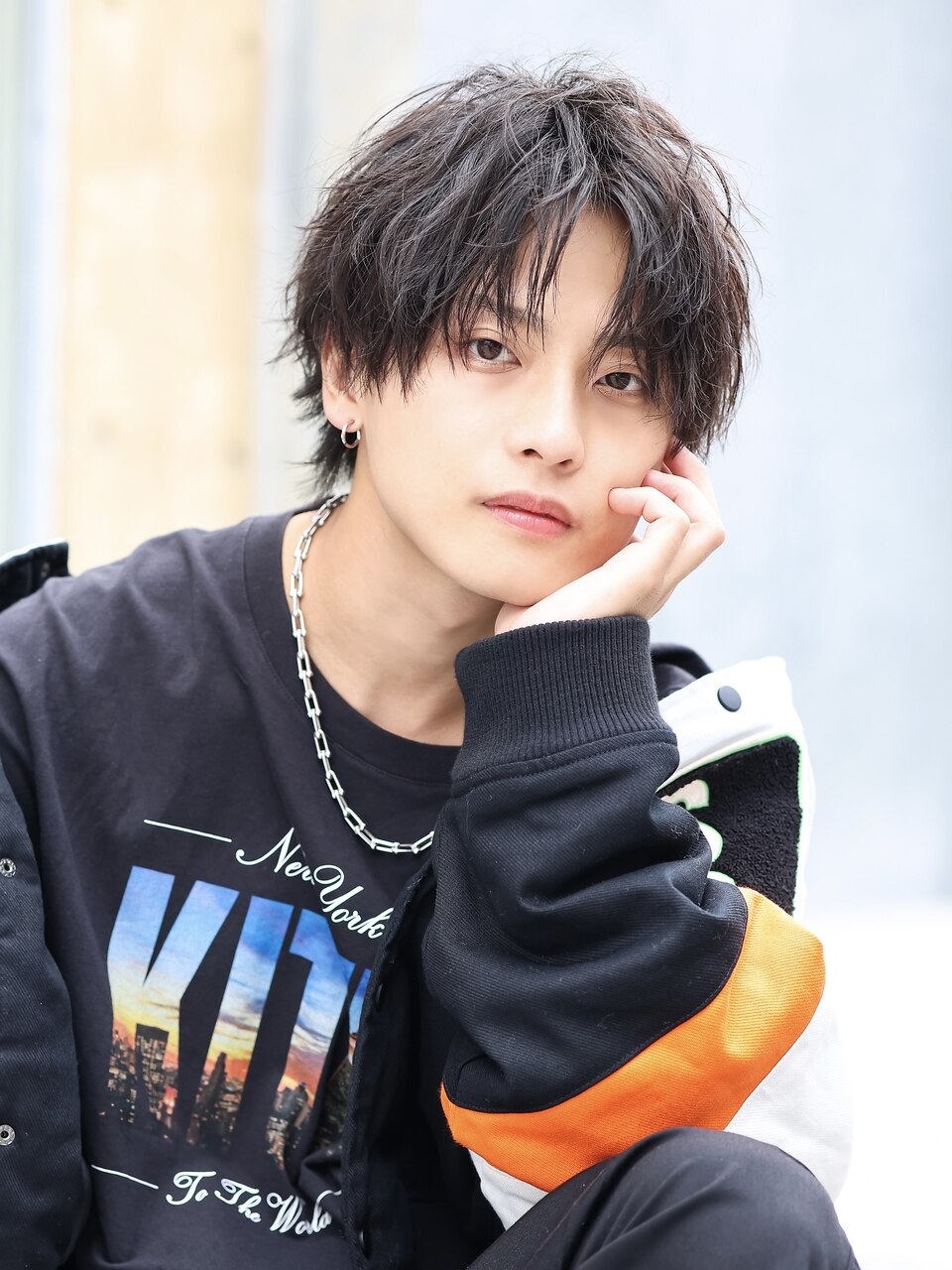 なぜメンズ短髪ウルフが人気？失敗しない頼み方と似合う顔型をプロが解説