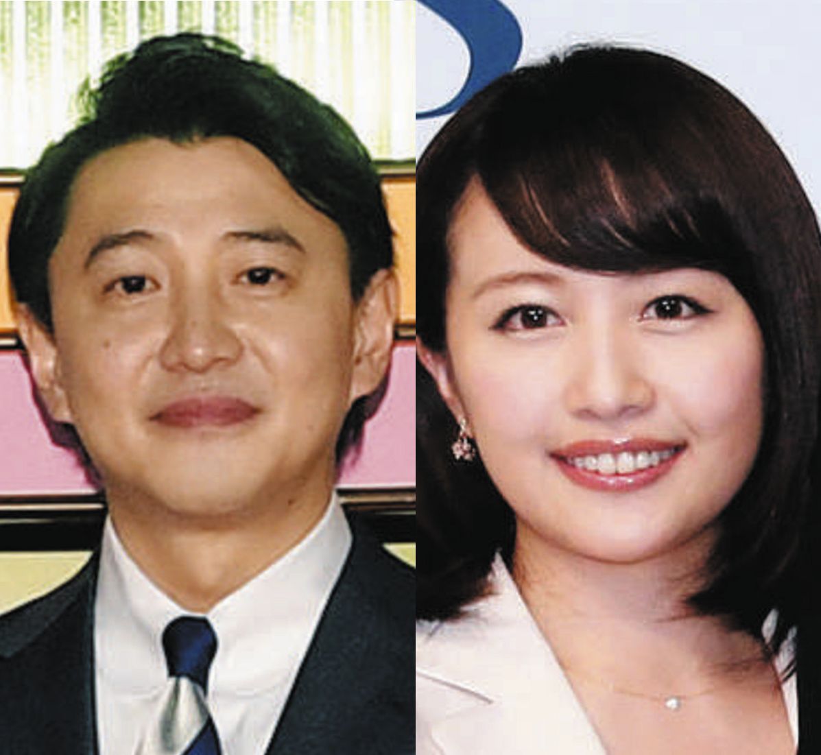 青井実の結婚相手は相内優香！馴れ初めと子供・丸井御曹司の現在