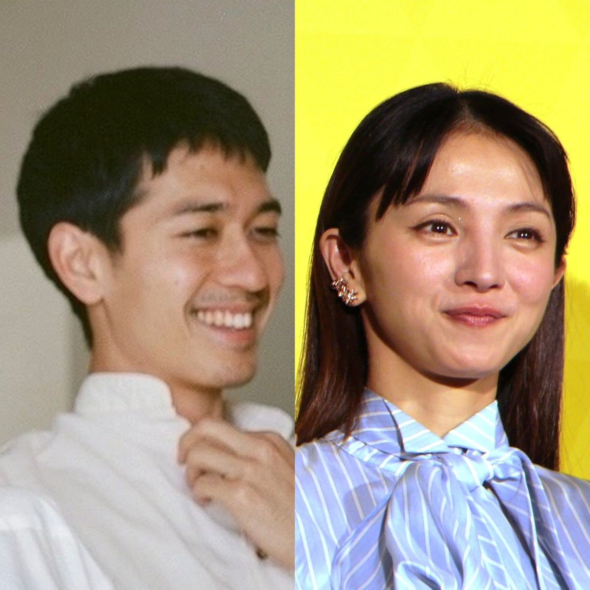 満島ひかりと浅野啓介の熱愛説は誤解？妹・みなみとの関係と現在
