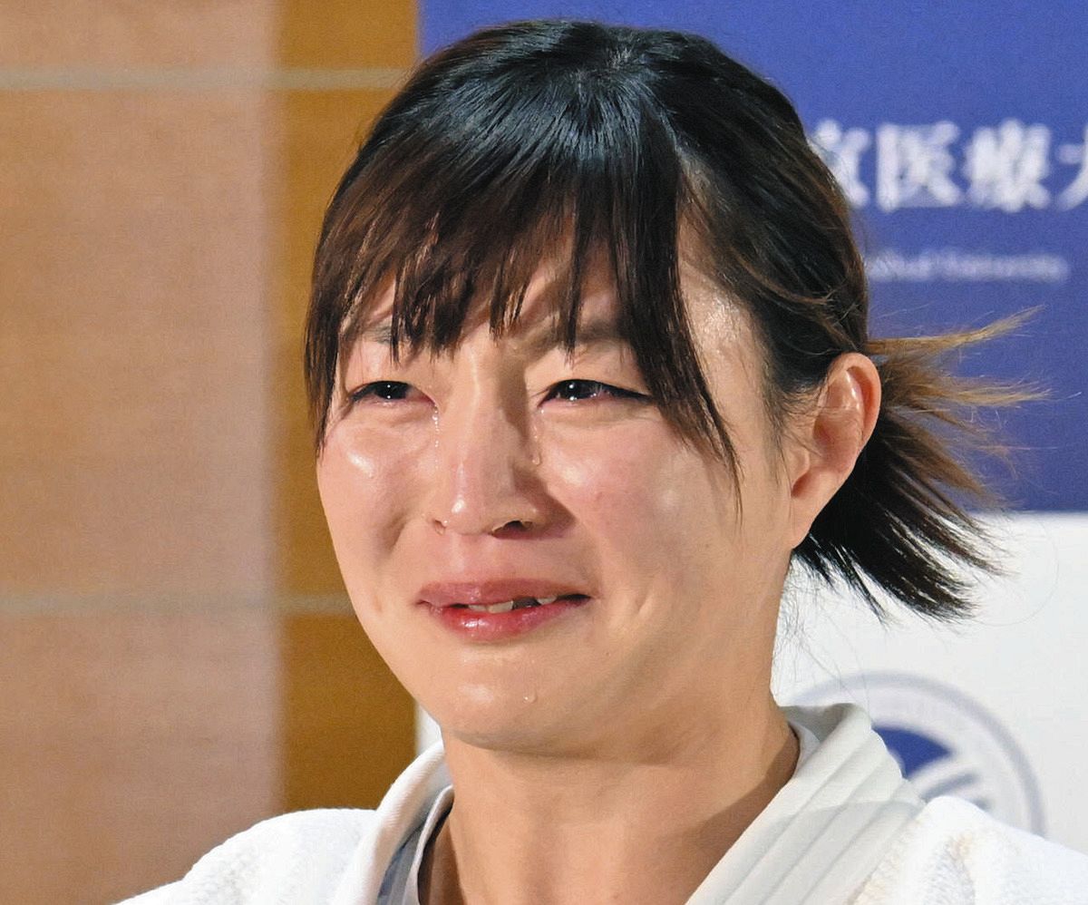 角田夏実の現在と結婚・彼氏の噂！パリオリンピック金の進退と年収