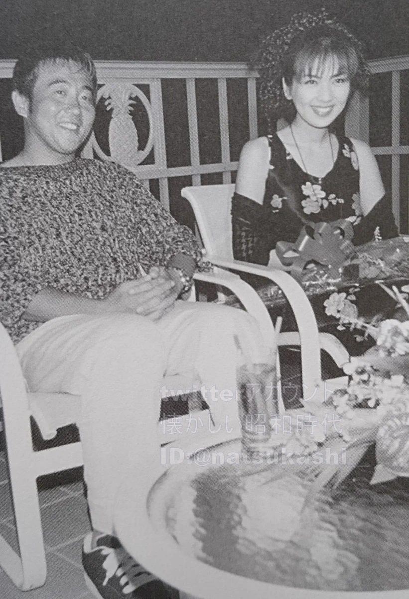 飯島直子と前田亘輝の離婚理由と電撃結婚｜子供の真相と2026年現在