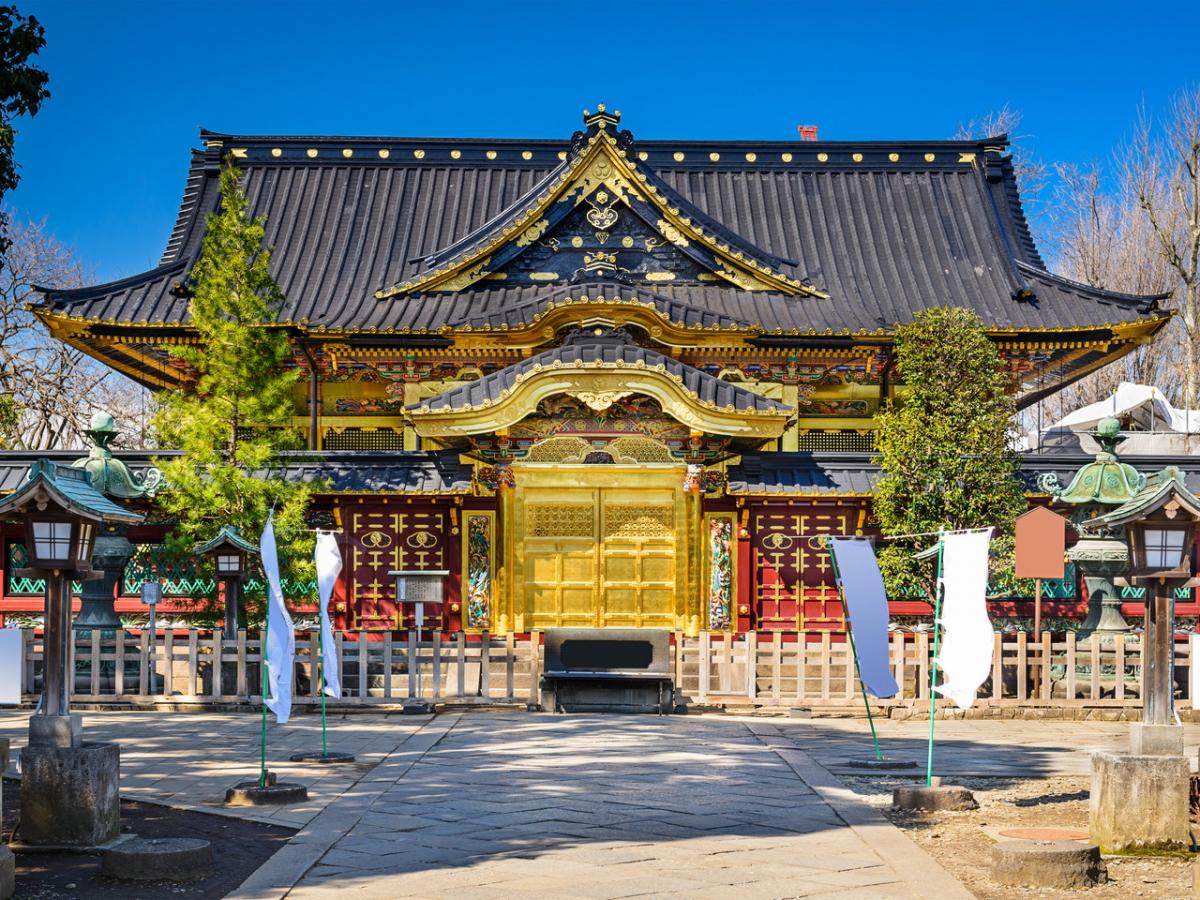 【2026最新】東京の最強開運神社7選！運気が激変する参拝の極意
