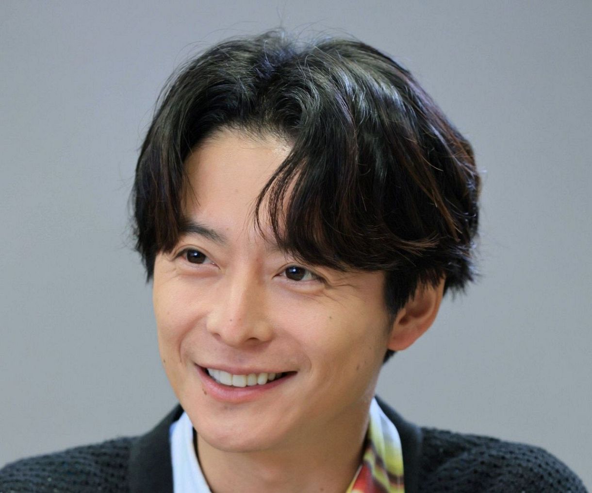 小池徹平が40歳に！奇跡の童顔と圧倒的な若さを保つ秘密を徹底解剖