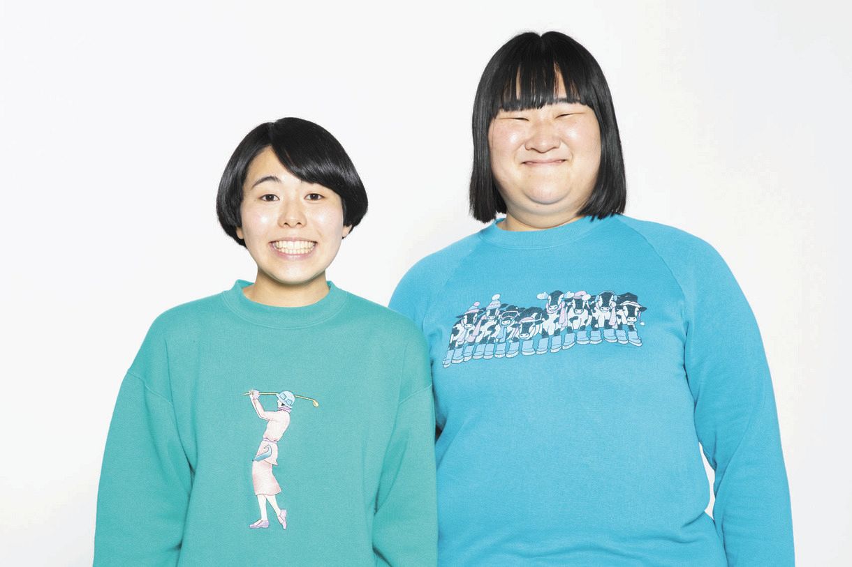 女芸人コンビ人気ランキング2026！ブレイクの真相と解散理由を解剖