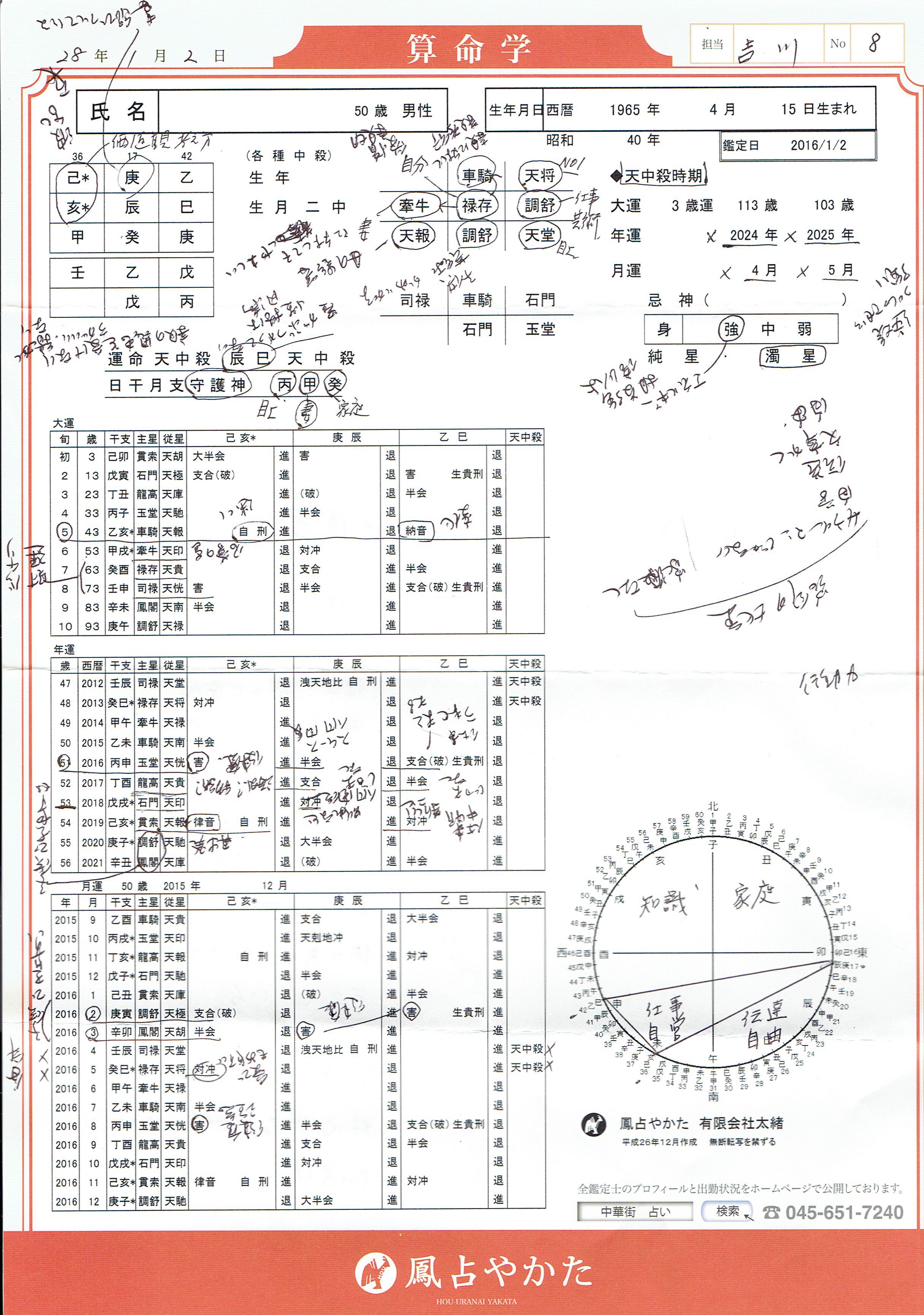 鳳占やかた中華街は本当に当たる？手相・算命学の料金と混雑回避法を徹底検証