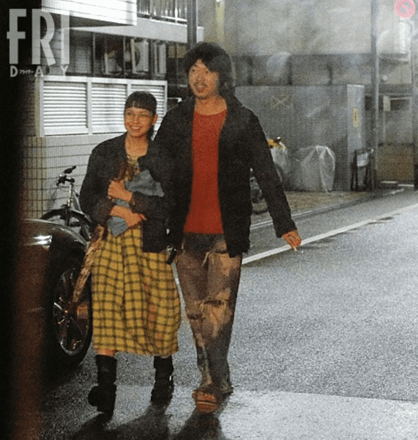 二階堂ふみと新井浩文の熱愛と破局の真相｜共演歴から別れの理由まで徹底検証