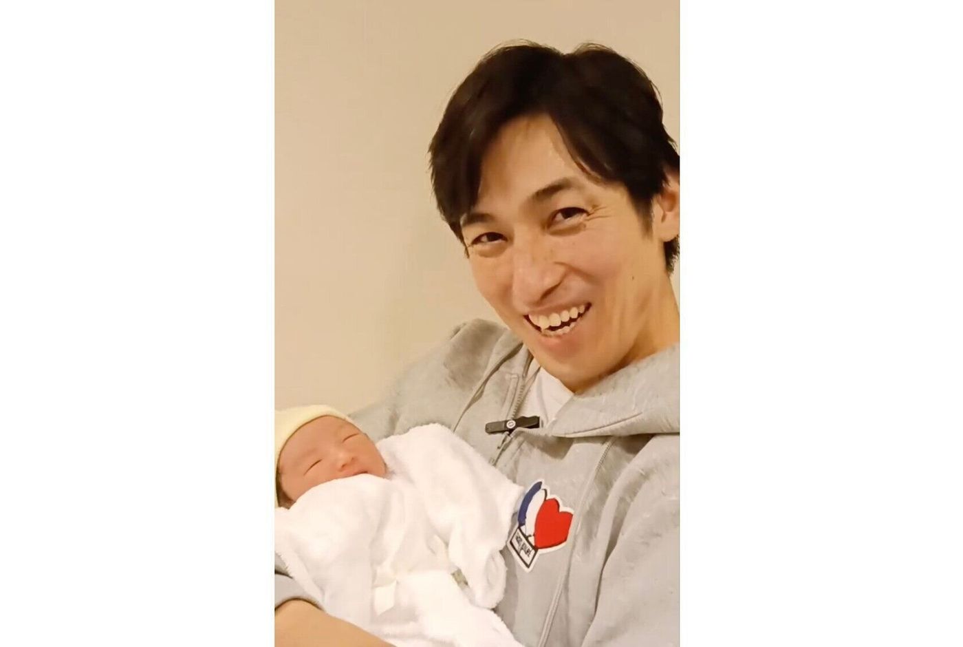 高橋光臣の父親は何者？職業と家族構成の真相