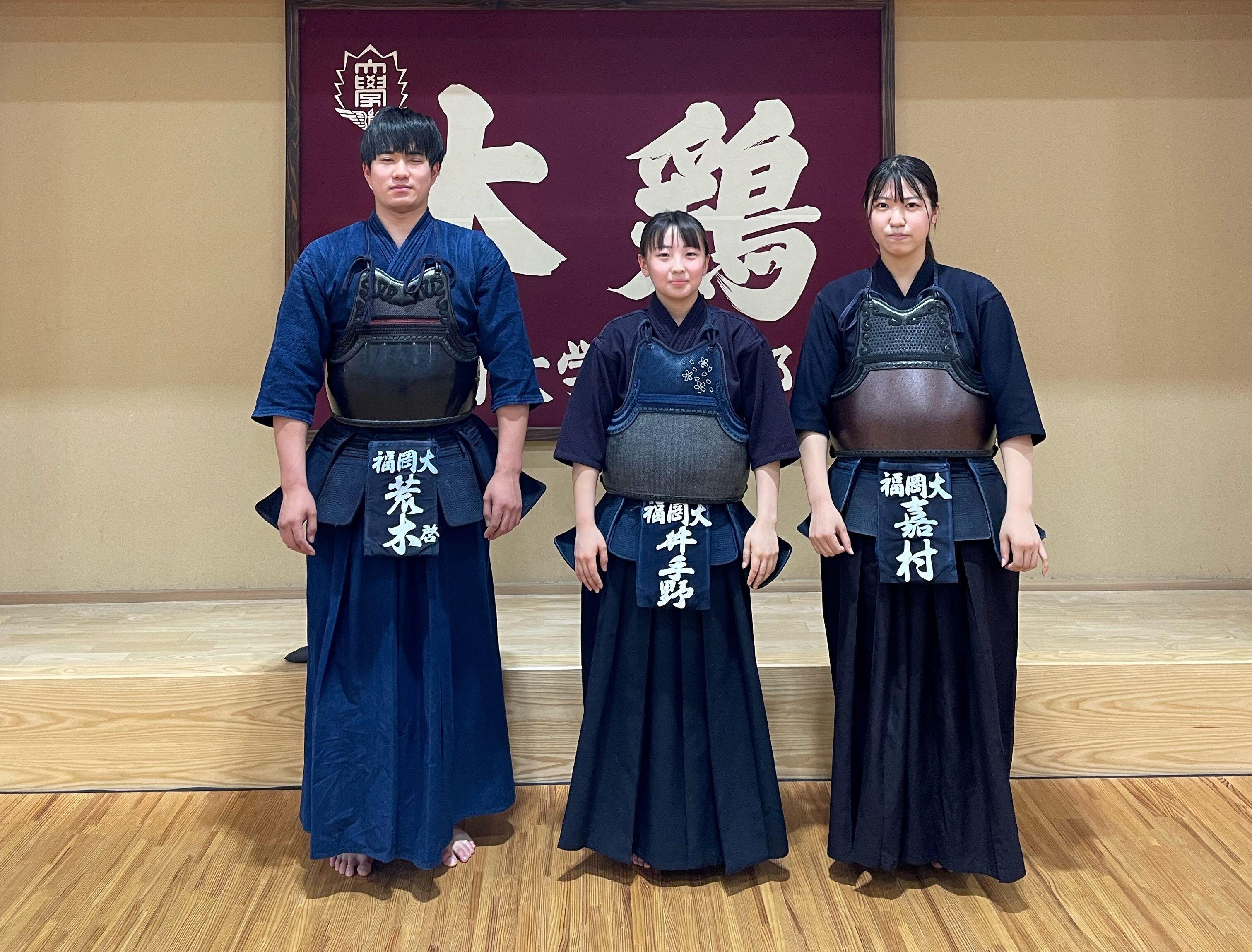福岡県高校剣道の勢力図2026！強豪校ランキングと勝敗の分岐点