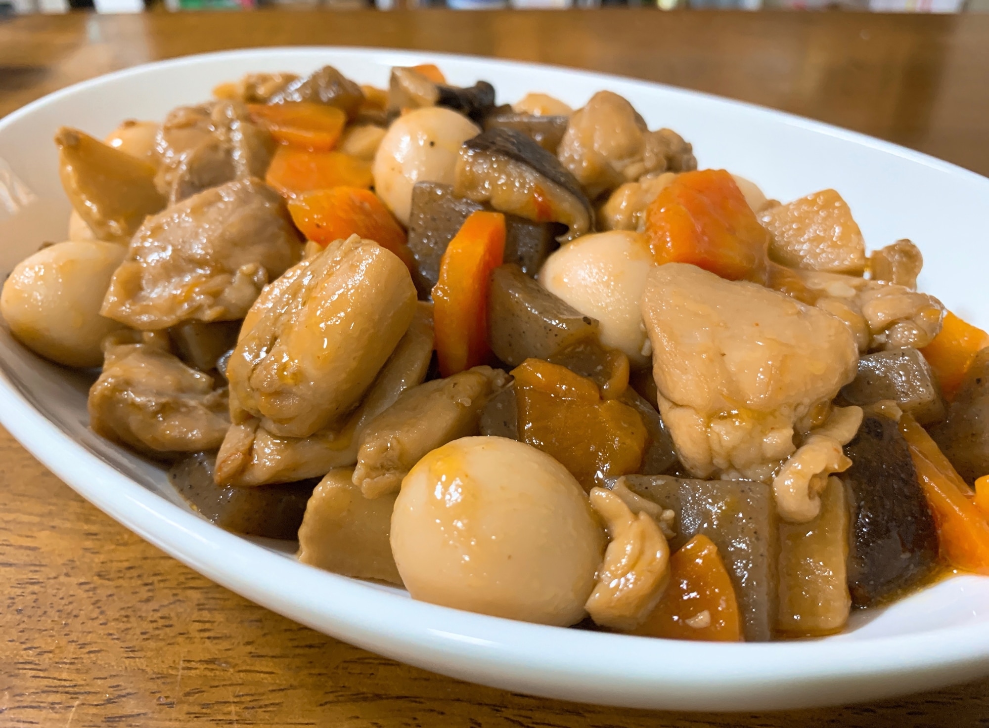 家で作る中華炒めがプリプリに！名店の食感を再現する下処理の極意