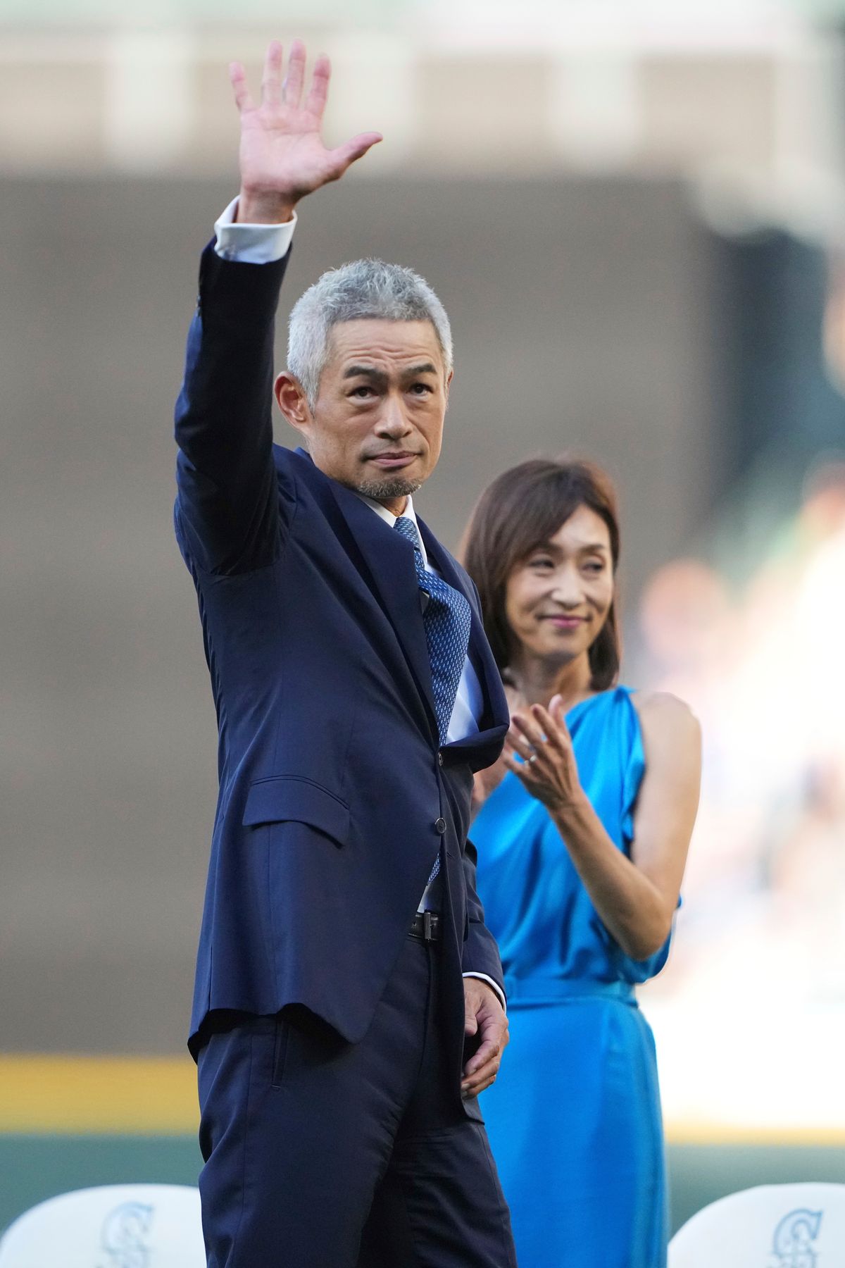 イチローと福島弓子の現在｜子供や資産管理会社の真相を徹底追及