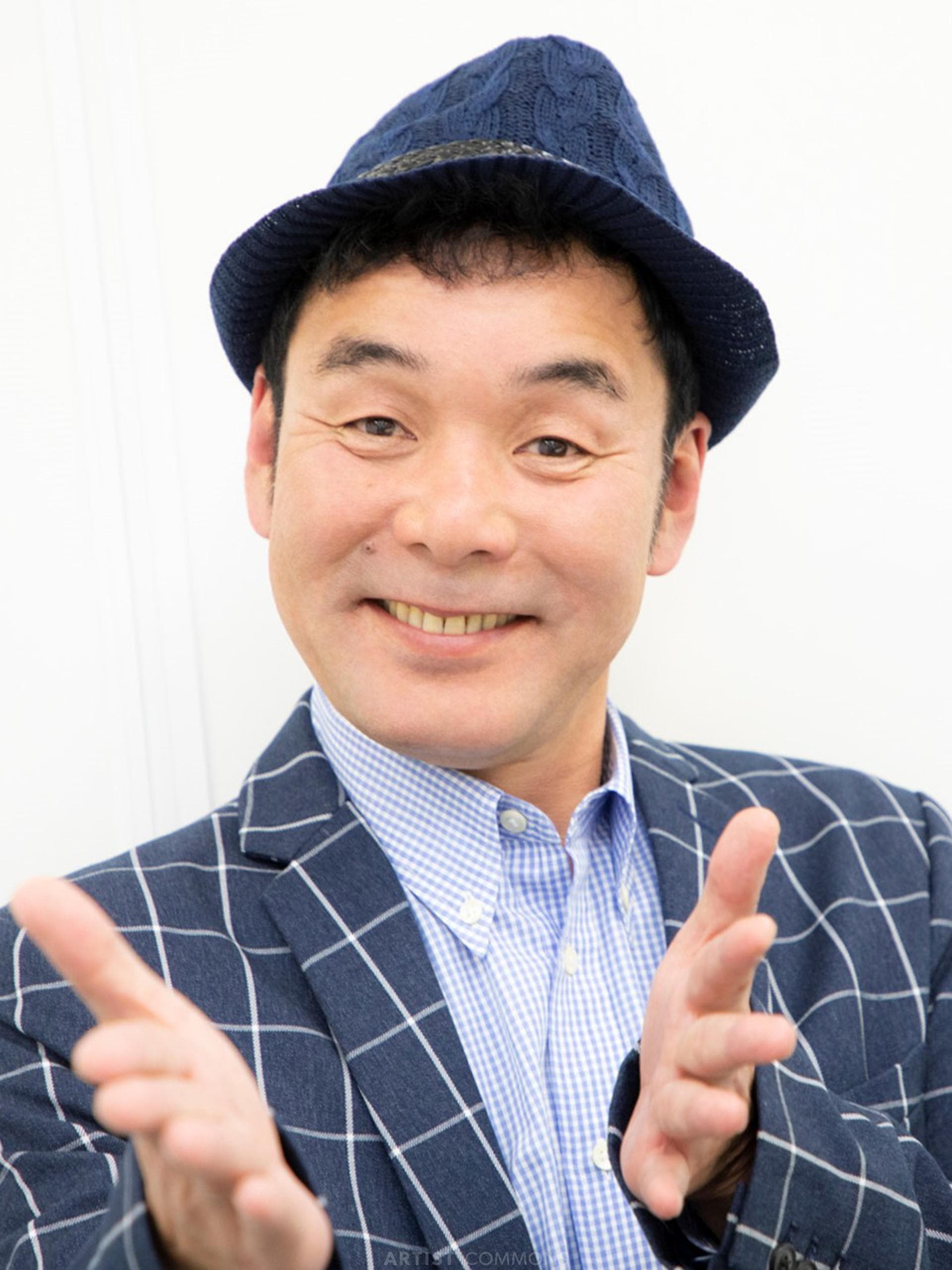 肥後克広の現在と家族の絆！ダチョウ倶楽部存続の真相