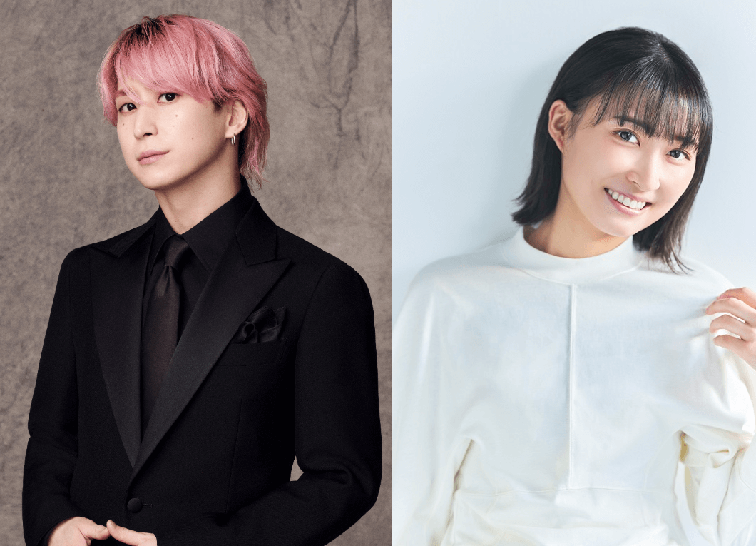 若山詩音の真相に迫る！結婚・子役時代から現在の活躍まで完全網羅