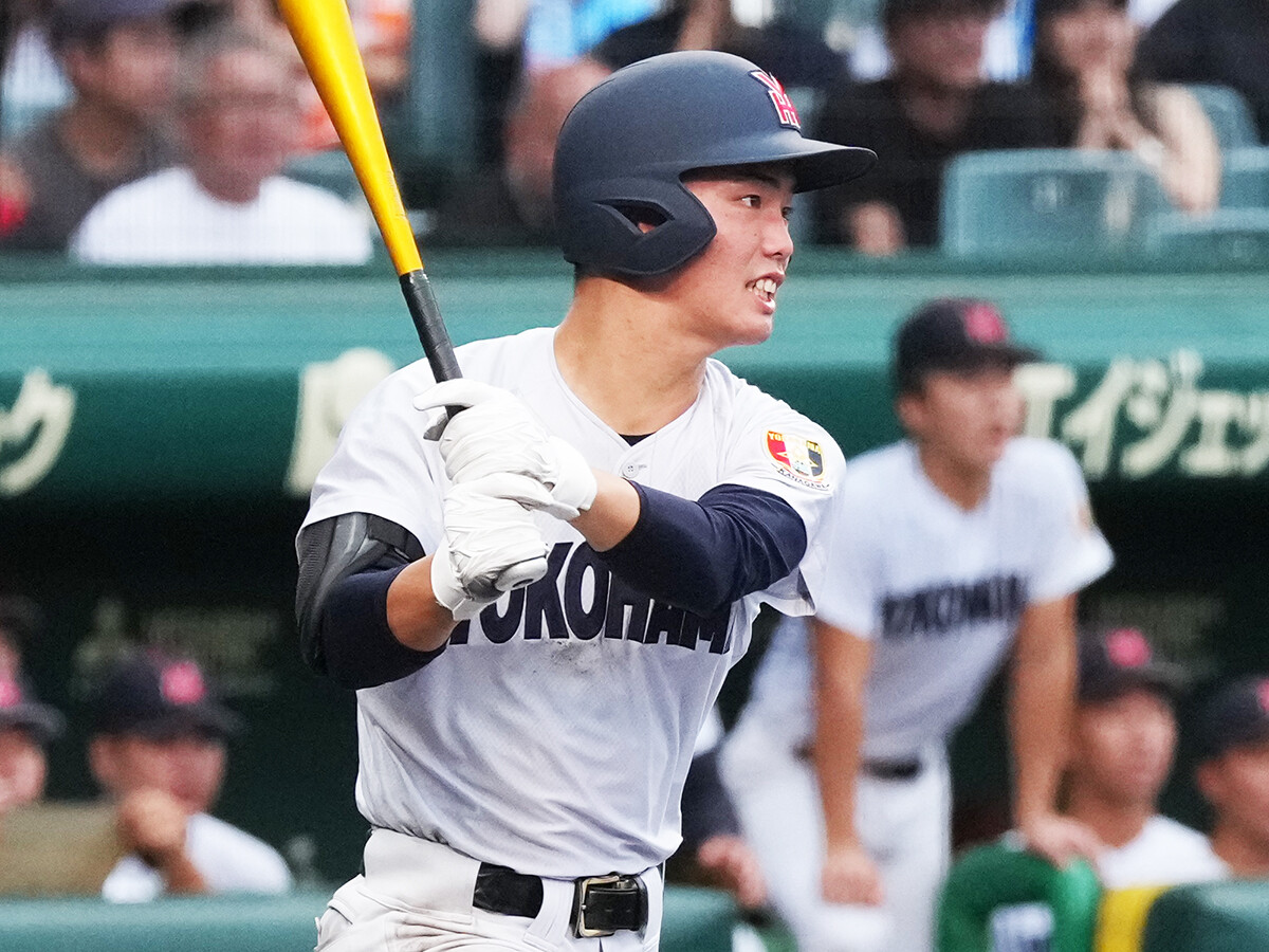 横浜高校・村田浩明監督の現在｜白山の奇跡と名門復活の全真相