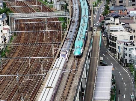 新幹線が暑い本当の理由とは？座席による温度差と涼しい指定席選び