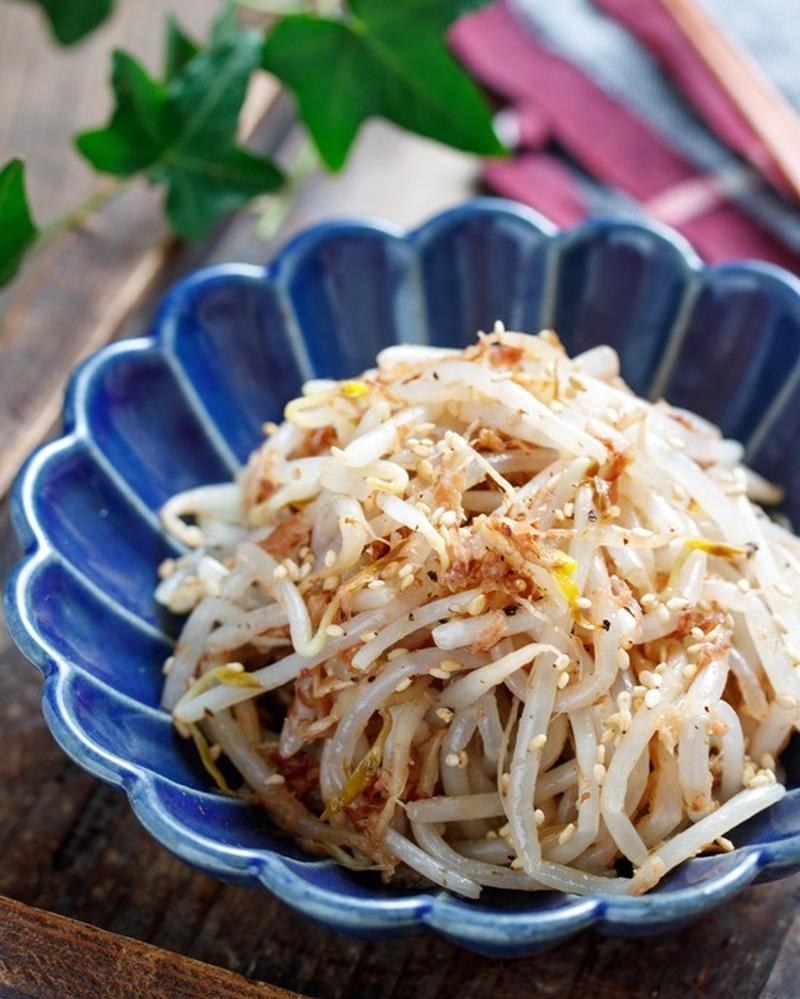お弁当にもやしはNg？水気が出ない絶品レシピと傷みにくい裏技