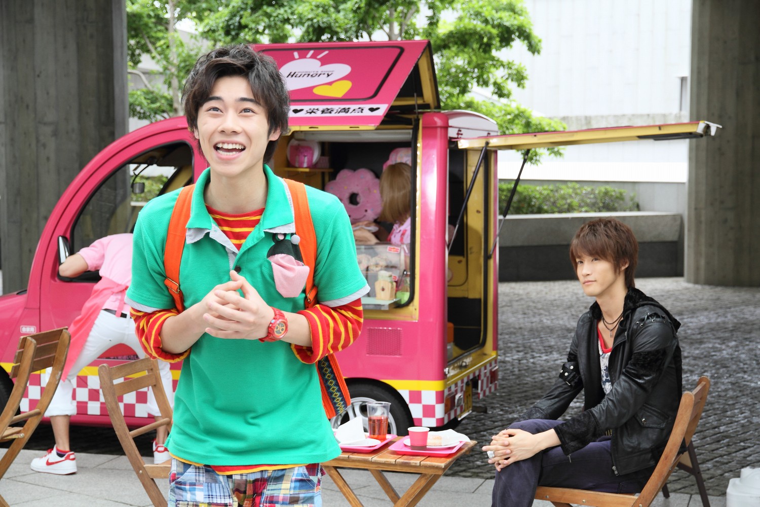 戸塚純貴が語る仮面ライダーの衝撃！現場秘話と知られざる現在