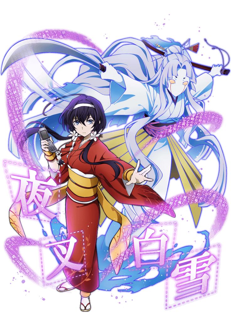 文スト泉鏡花の過去と異能の真実！死亡説の真相や敦との絆を徹底解説