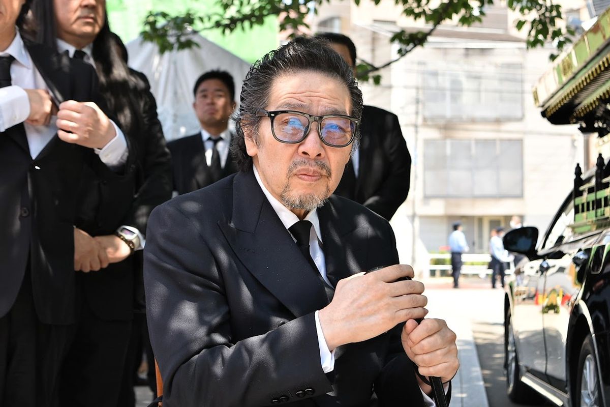 初代タイガーマスク佐山聡の現在｜車椅子闘病と不屈のリハビリ真相