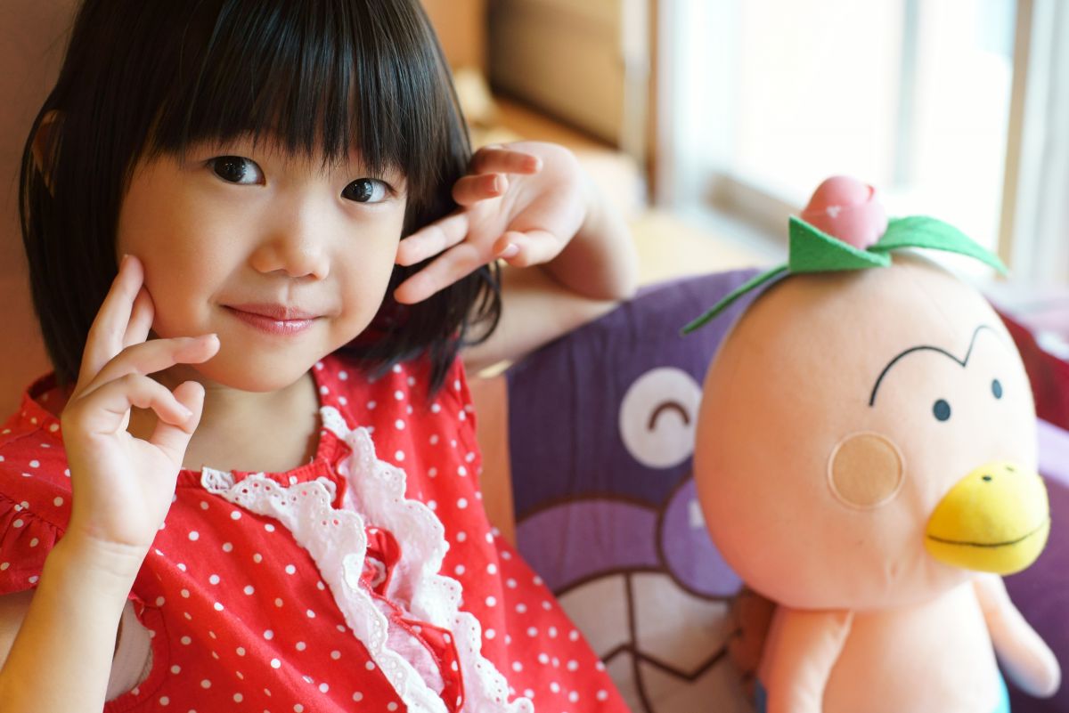 ももかっぱちゃんがかわいい理由と人気の秘密！声優や腹黒説を徹底解剖