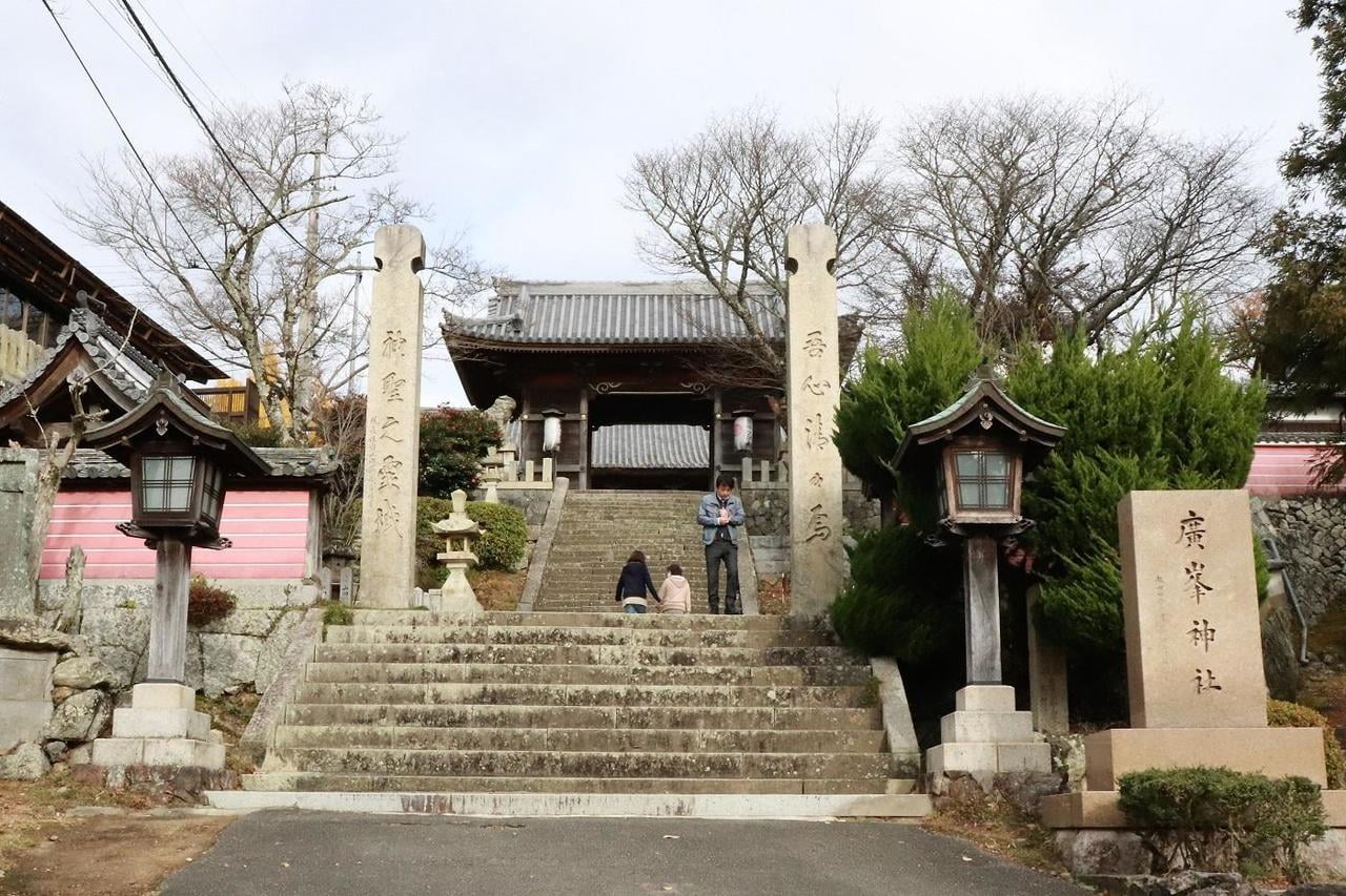 姫路・廣峯神社の真相｜牛頭天王総本宮と軍師官兵衛の聖地を徹底解剖