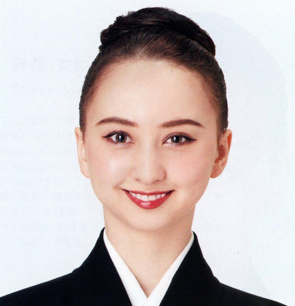 宝塚雪組の歌姫・音彩唯の正体！105期首席の軌跡と次期トップ娘役の真相