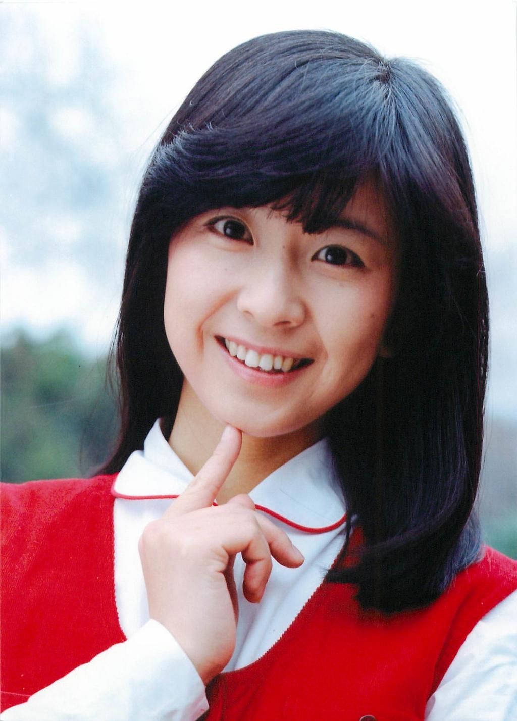 大場久美子の現在と若い頃の画像まとめ！奇跡の60代と輝く美貌の真相