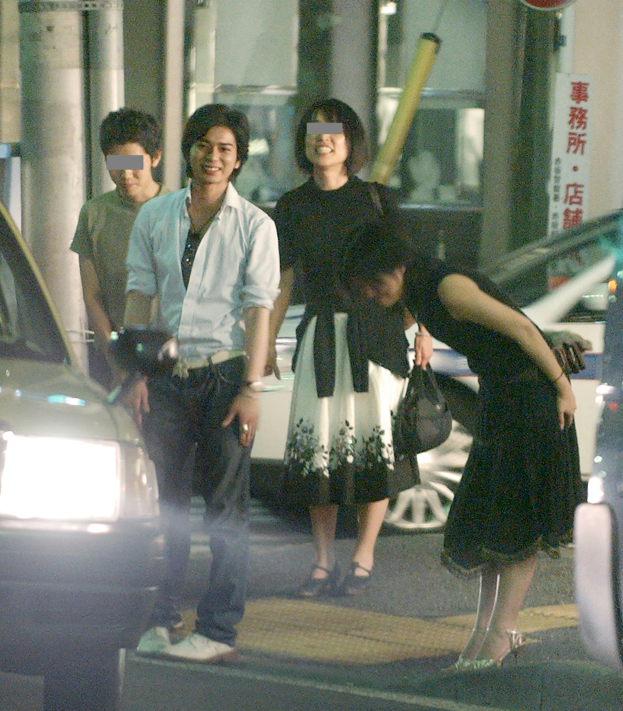 大野智と吉野公佳の熱愛報道と流出写真の真相｜現在までの軌跡総まとめ