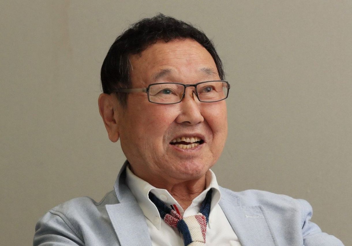坂東英二の現在と死亡説の真相｜テレビから消えた理由と波乱の今
