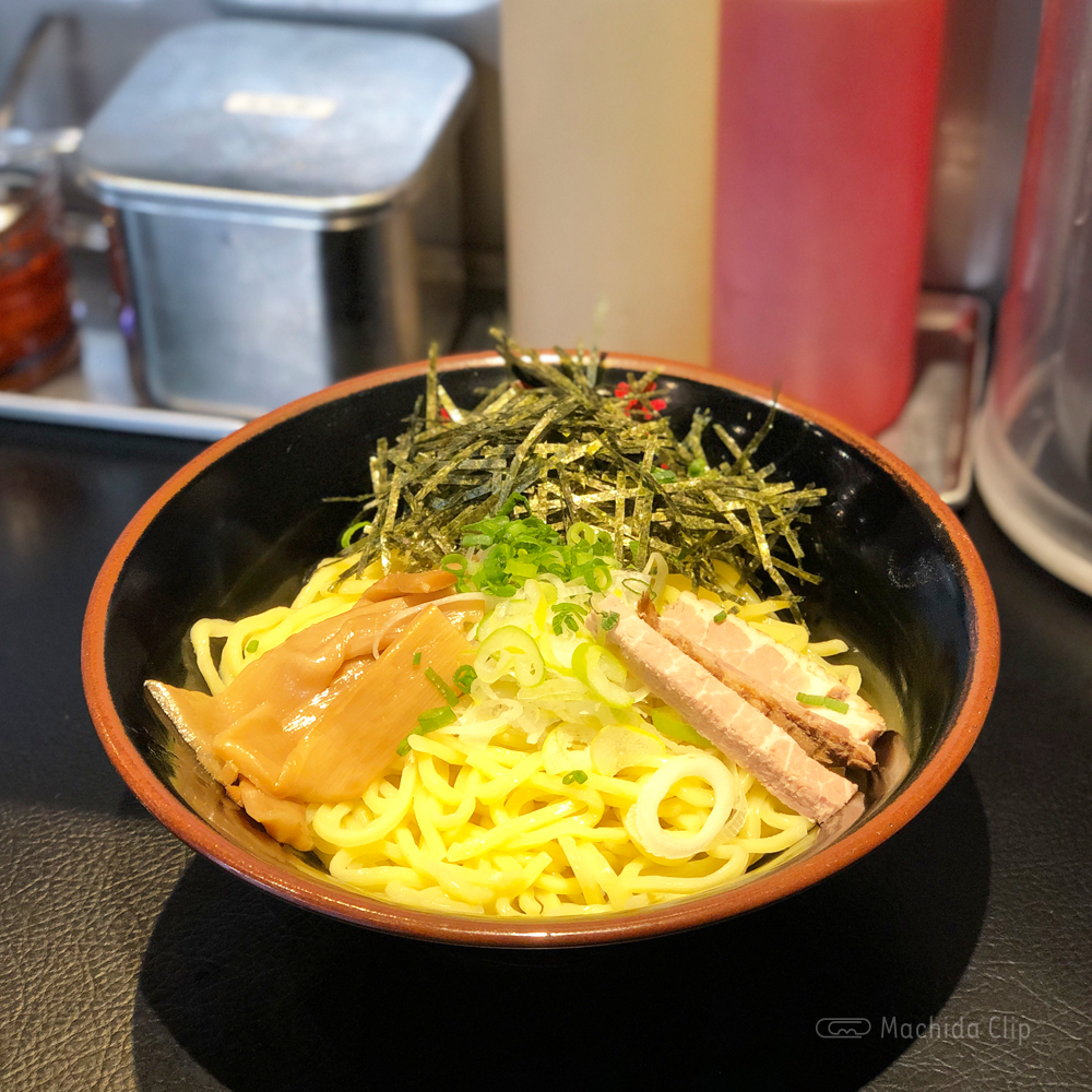 町田の油そば名店を徹底比較！深夜営業・大盛り無料の穴場と評判