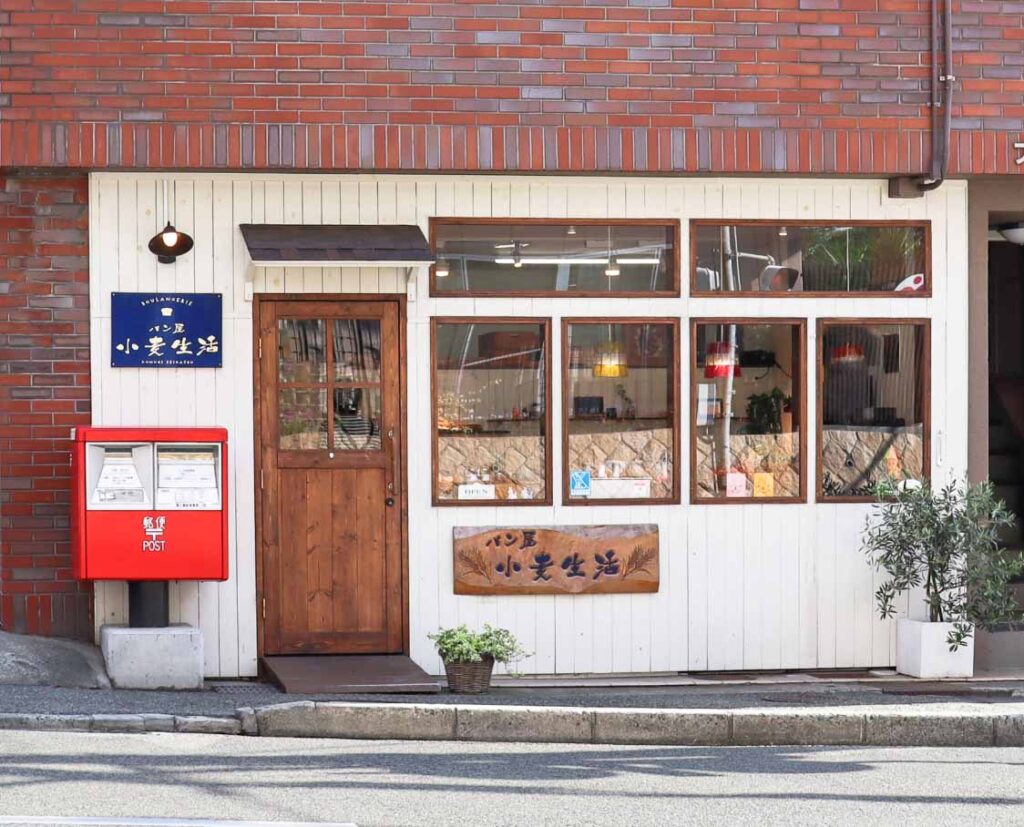パン屋の小麦生活はなぜ話題？職人の日常と国産小麦の真相を追う