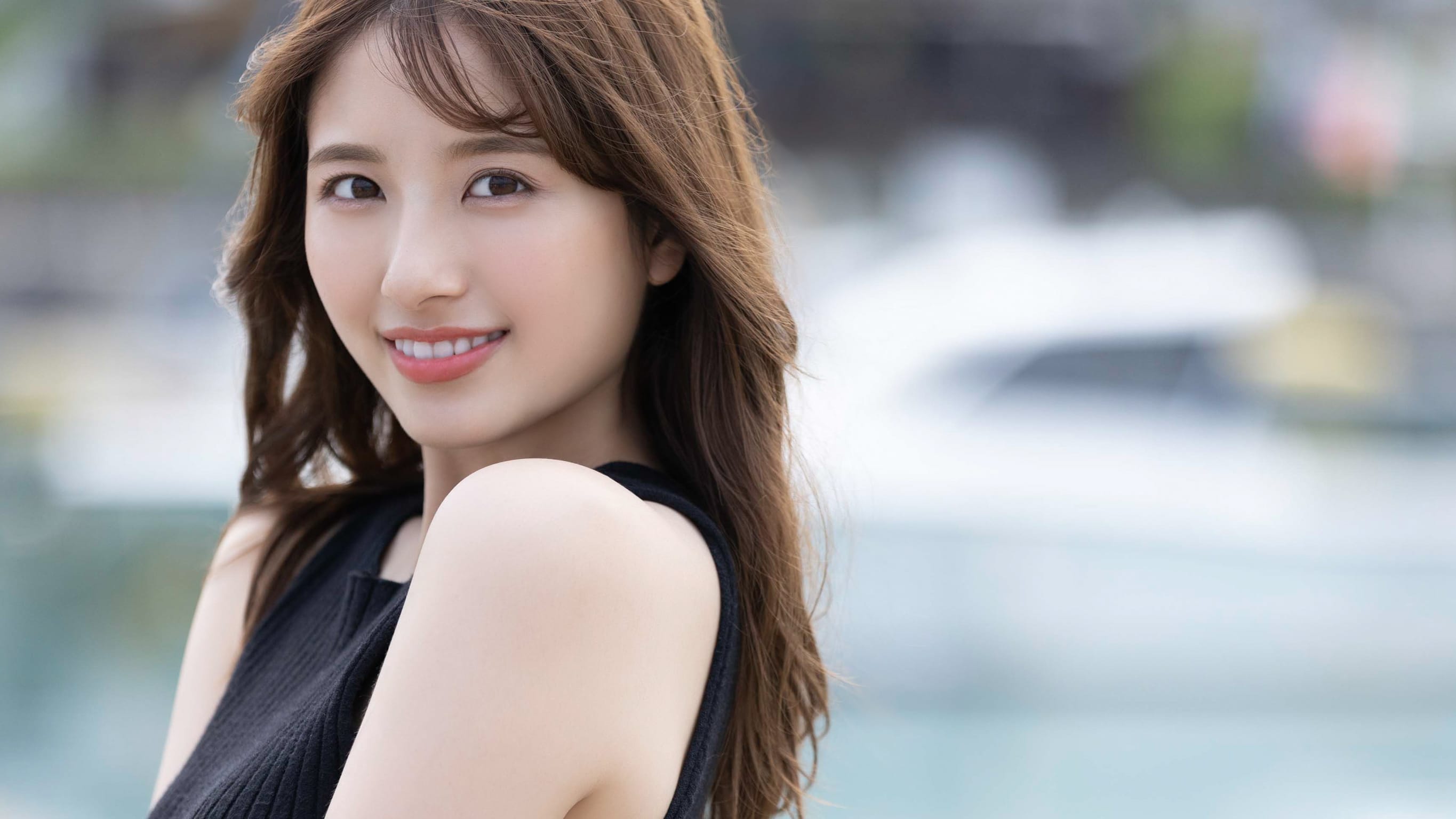 大和田南那の現在と結婚の真相！歴代彼氏の噂やAkb卒業理由を追う