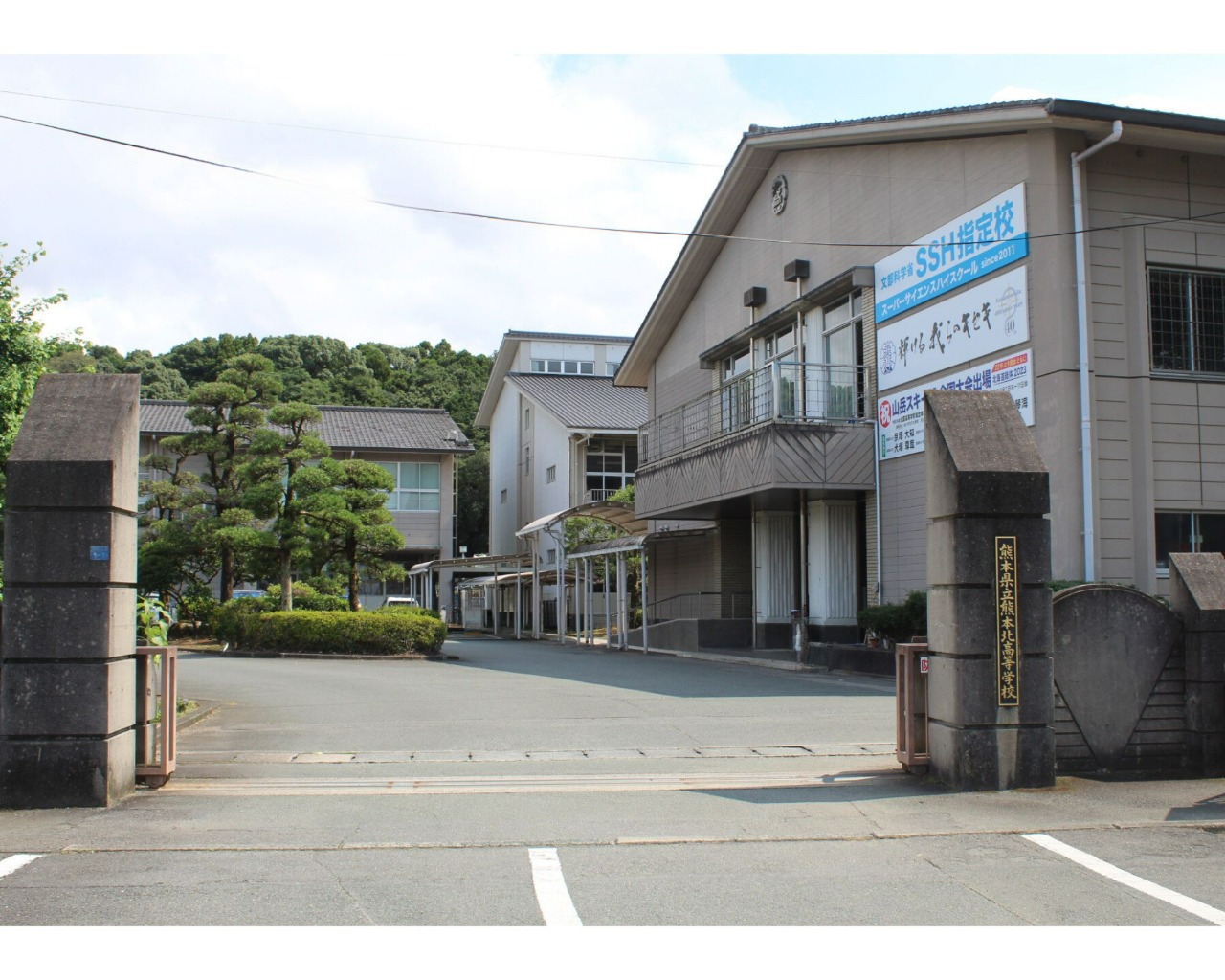熊本北高校の偏差値と進学実績の真実！2026年最新倍率と校則の評判を暴く