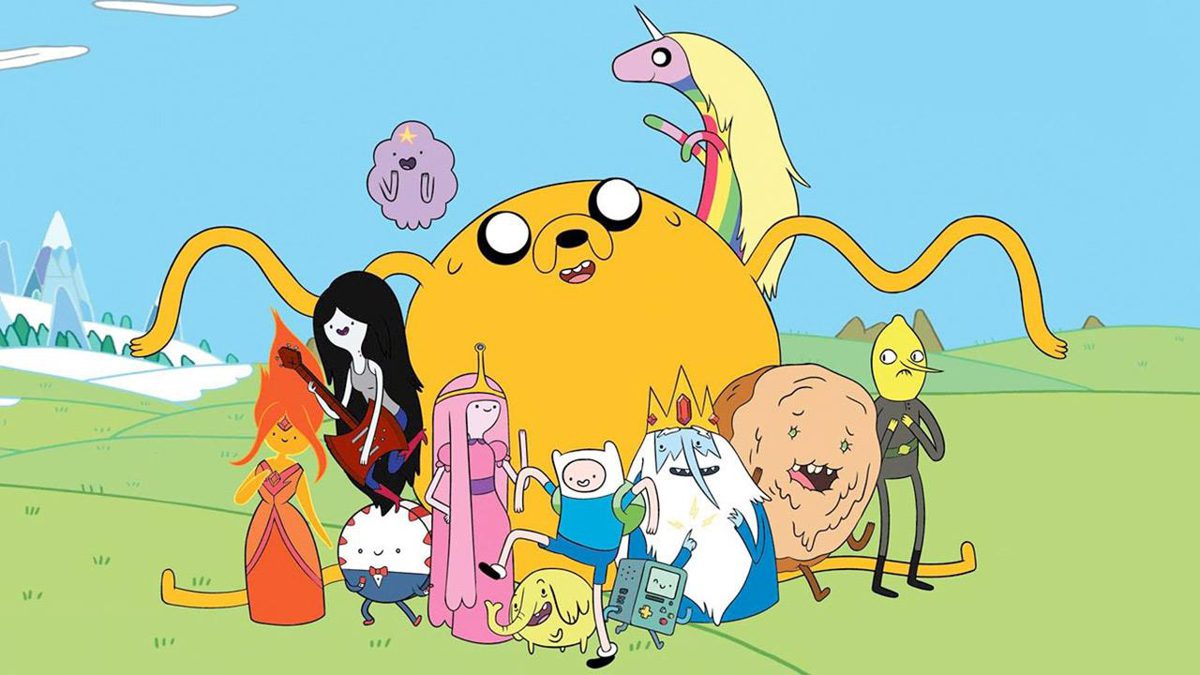 なぜ大人が沼る？アメリカアニメの「かわいい」魅力と配信名作を徹底解説