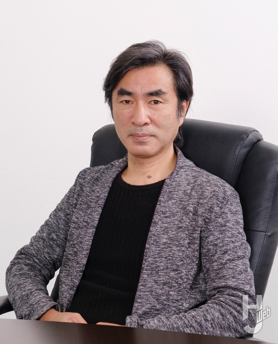 河森正治の現在と変形メカの天才たる理由｜驚きの経歴と新作の全貌