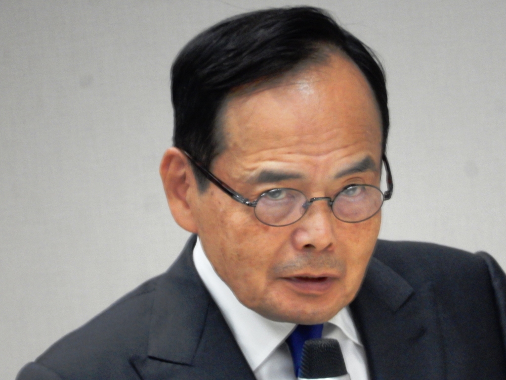 イオン会長岡田元也の素顔と家系図｜資産と経歴の真相【2026】