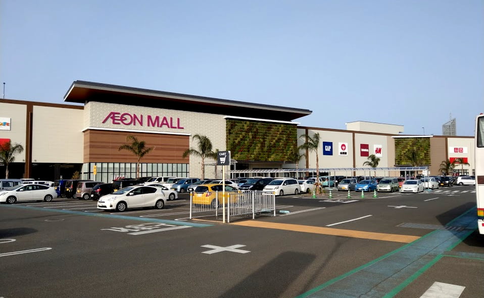 イオンモール宮崎2026完全攻略！新店舗と映画混雑回避の裏ワザ