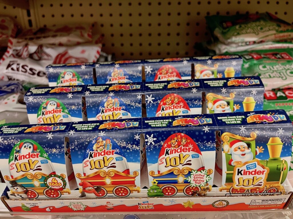 本場アメリカのクリスマスお菓子とは？伝統スイーツの真相と購入法を徹底解説！