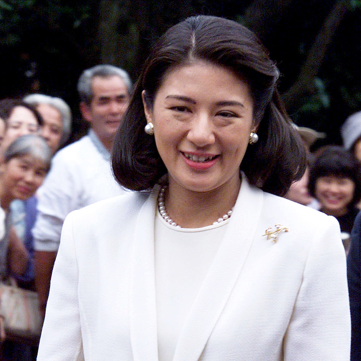 皇后雅子さまの現在のご年齢は？天皇陛下との年の差や美しい秘訣を徹底解説