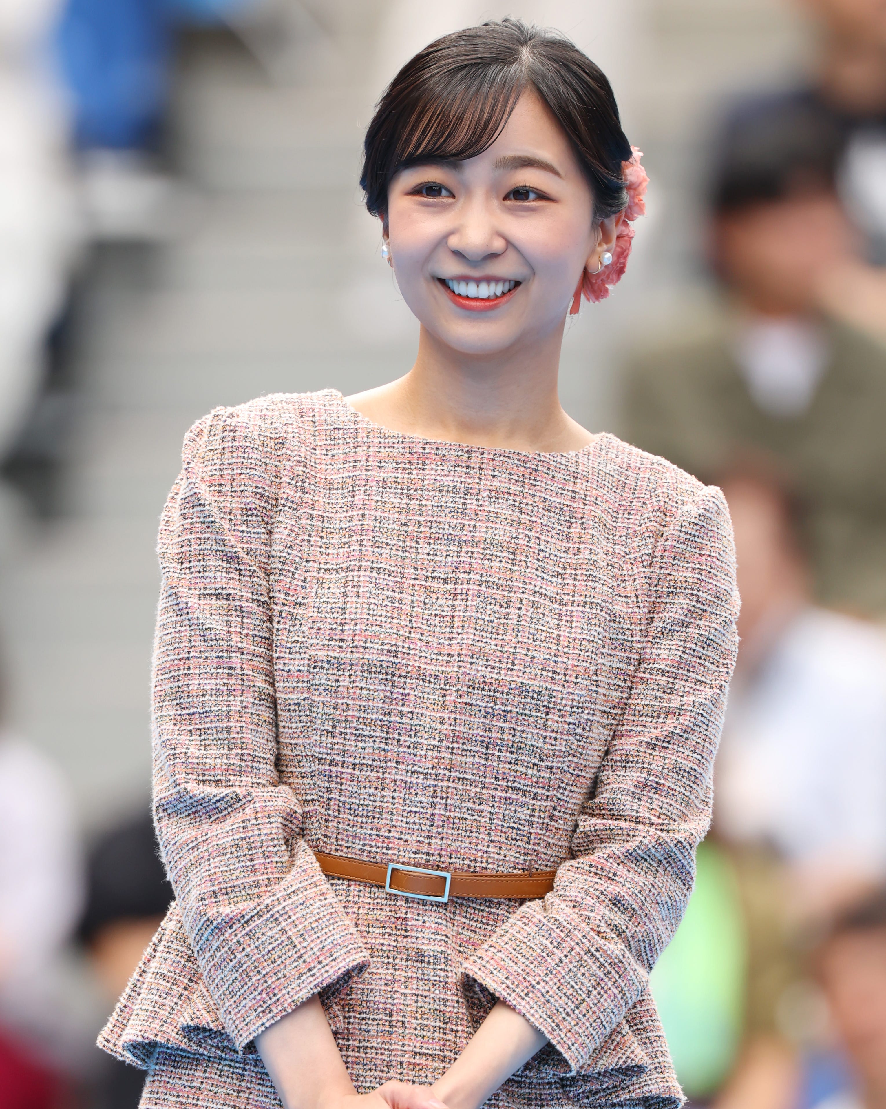 佳子さま結婚の真相と現在の一人暮らし｜公務評価と注目の歩み
