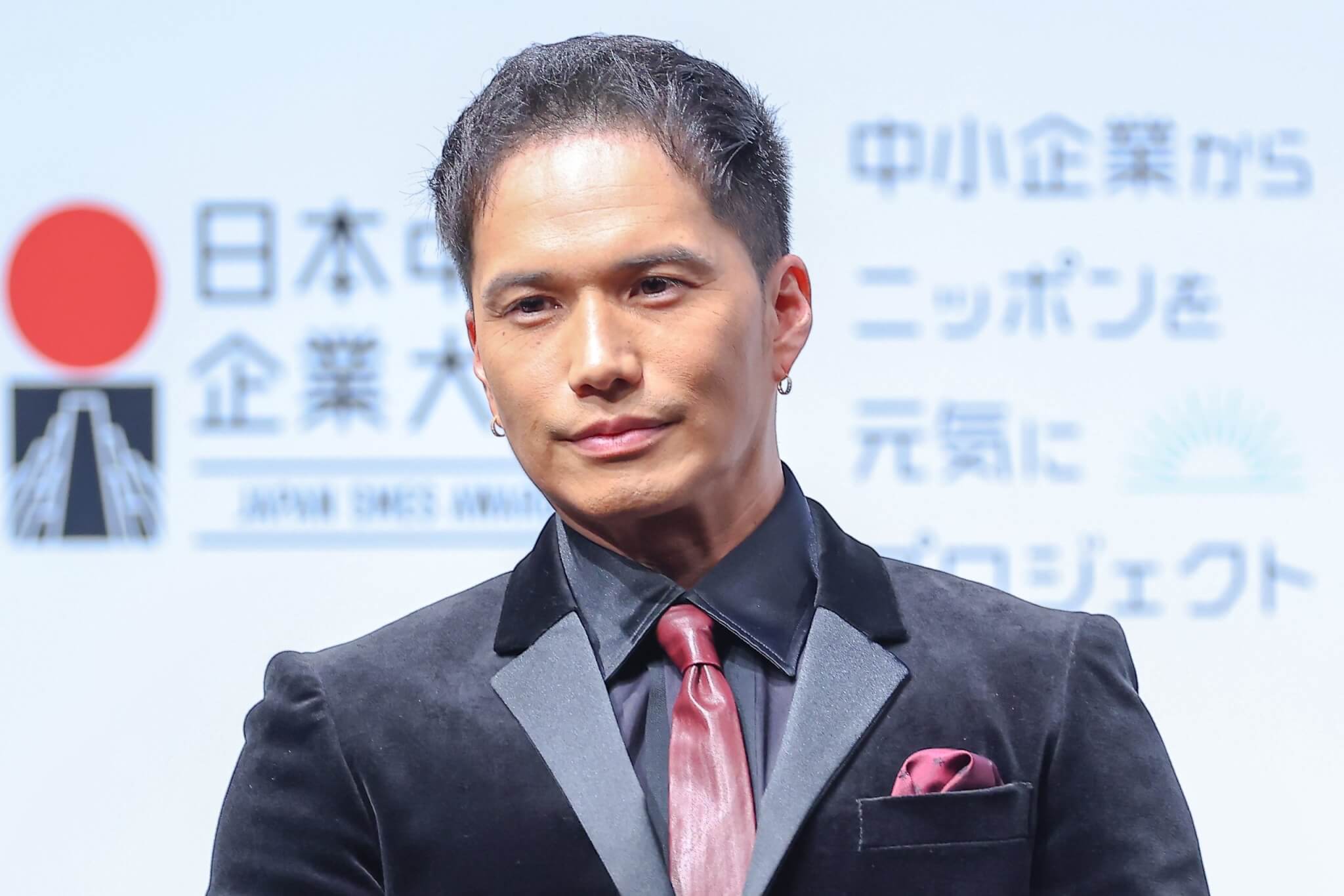 40代メンズのワイルドショート決定版！色気と清潔感を作る2026トレンド