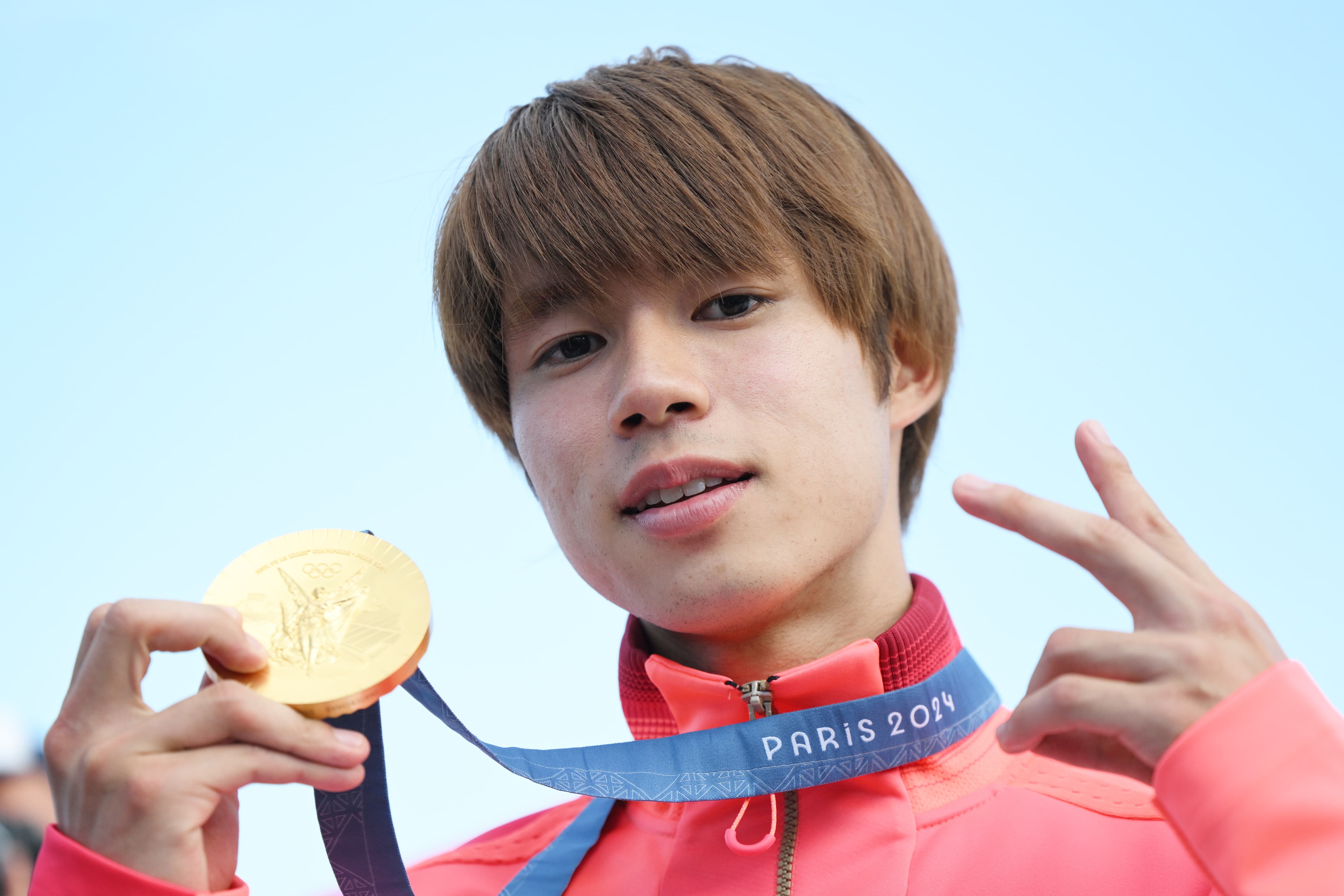 堀米雄斗の現在と年収の真相！五輪連覇の裏側や結婚の噂まで徹底解説
