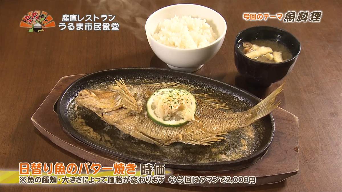 うるま市民食堂の絶品ランチ徹底解剖！沖縄そばや骨汁の評判と攻略法