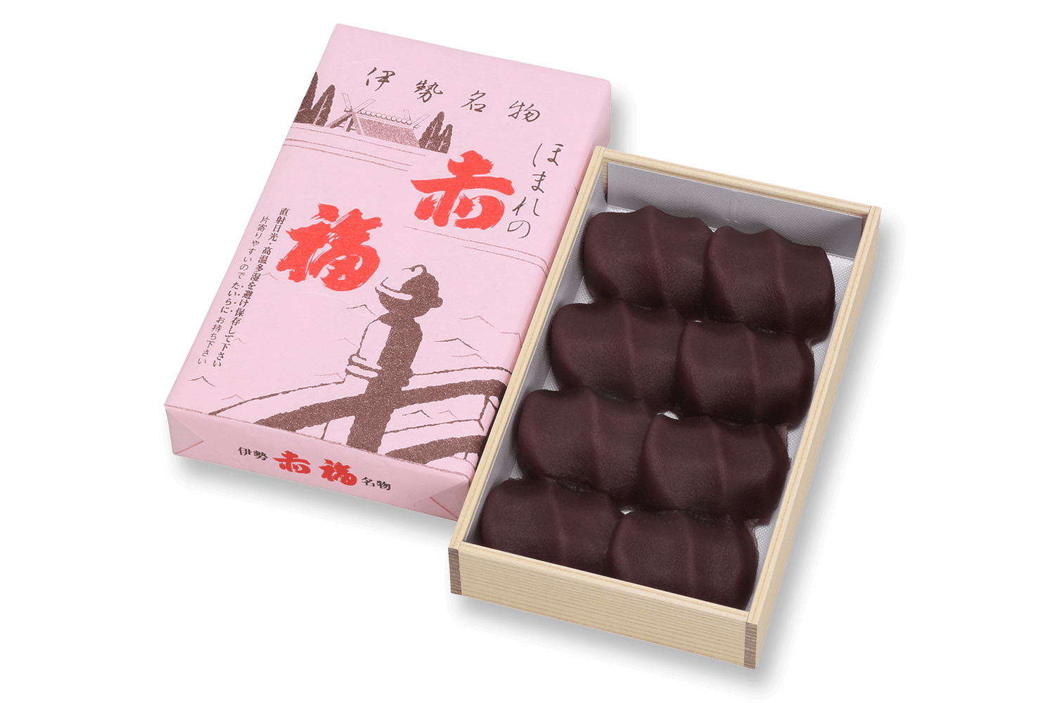 赤福餅が愛され続ける理由とは？賞味期限・通販・限定品の真相を徹底解剖